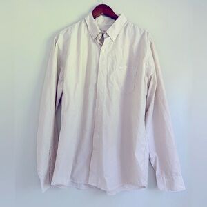 Dockers Mens Dress Shirt Size XL